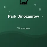Bałtycki Park Dinozaurów