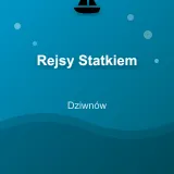 Rejsy statkiem