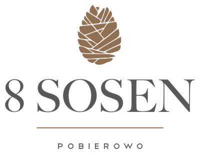 8 Sosen - Domki Pobierowo
