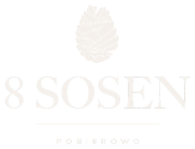 8 Sosen - Domki Pobierowo